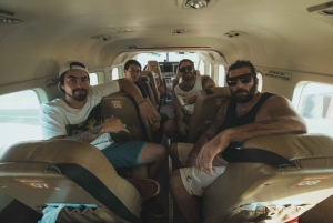 From Nazca: 35-Minute Flight Over Nazca Lines