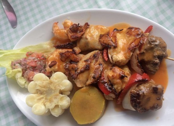 Green frog restaurant - serviperb