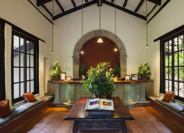 Inkaterra machu picchu pueblo hotel