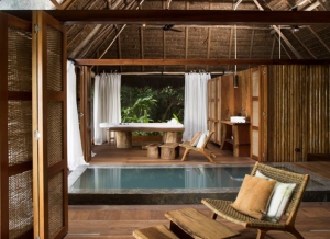 Inkaterra reserva amazónica