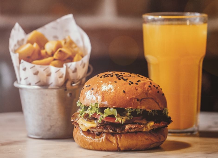 Les meilleurs hamburgers à essayer à Lima, Pérou