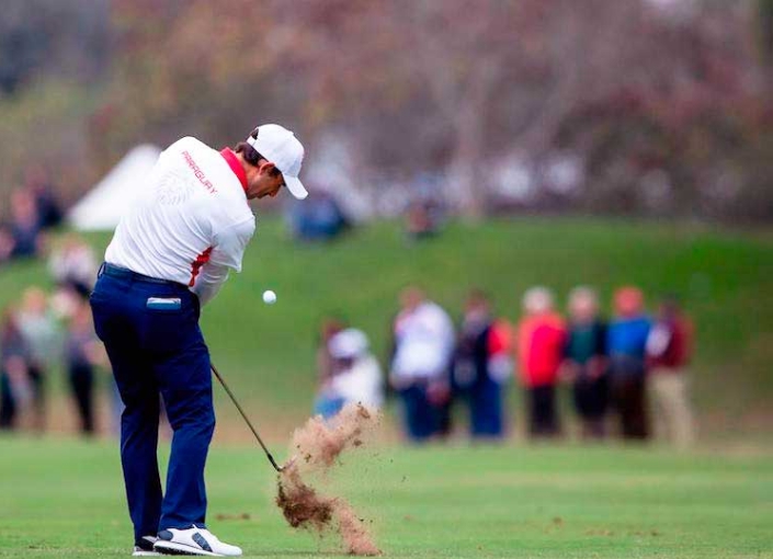 Les meilleurs clubs de golf au Pérou