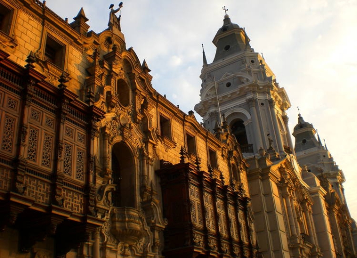 Les choses à faire à Lima