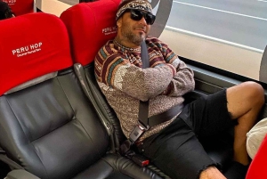 Lima: Paracas & Huacachina Premium Day Trip with Local Guide