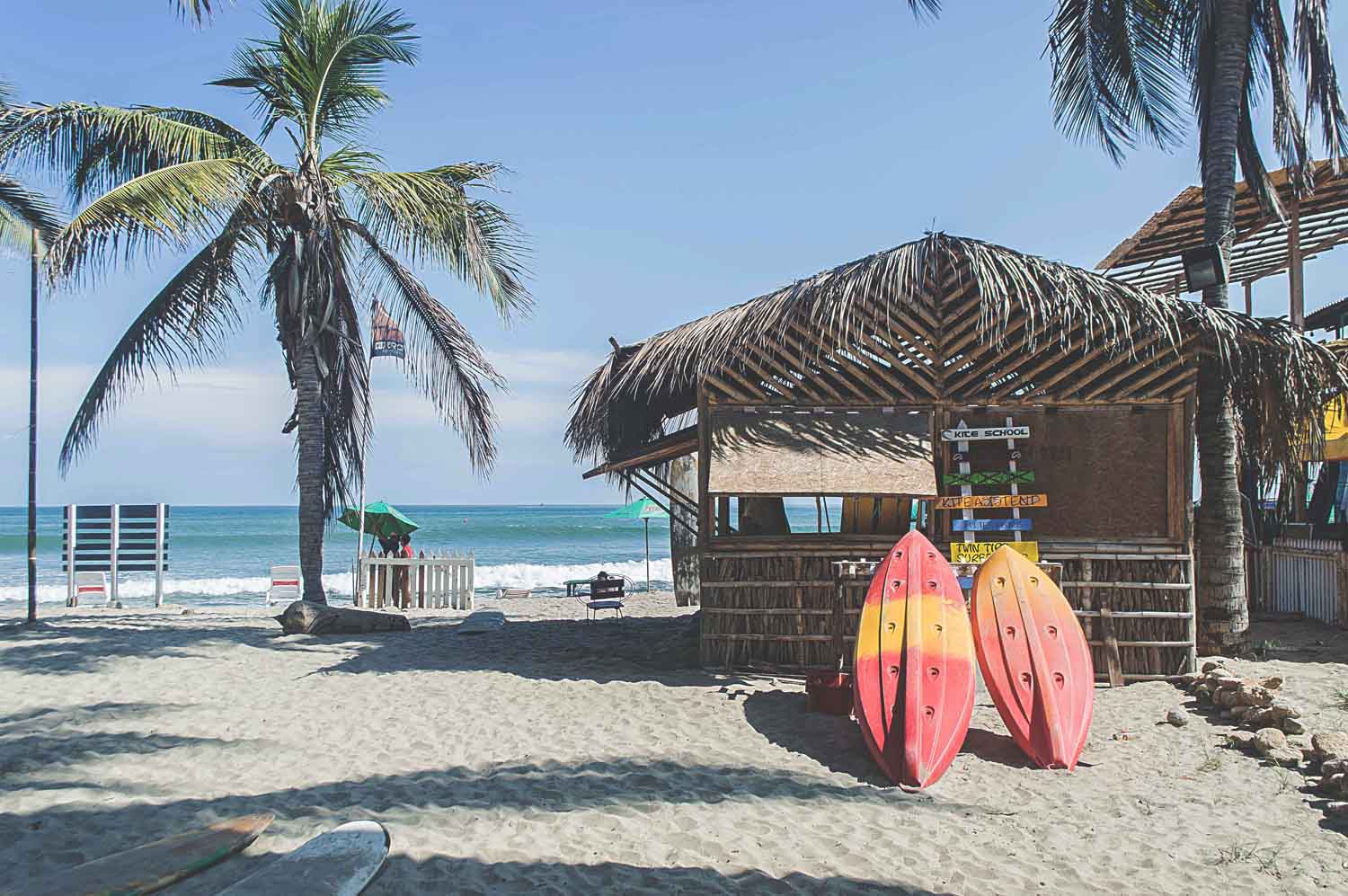 Destinations touristiques au Pérou