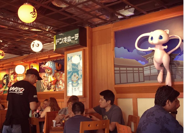 Une très bonne soupe à essayer au Pérou