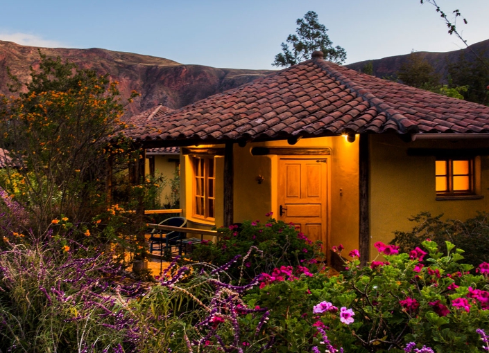 Hôtels Boutique et de Luxe au Pérou