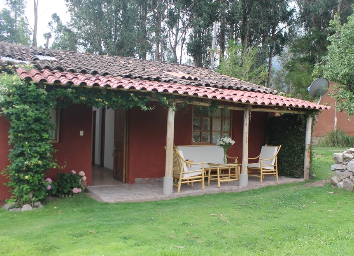 Villa Urubamba