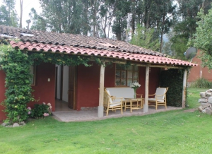 Villa Urubamba