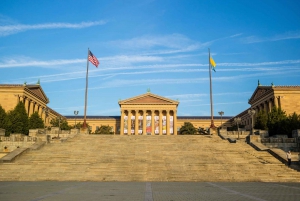 From New York City: Washington and Philadelphia 1-Day Tour