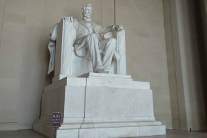 From New York City: Washington and Philadelphia 1-Day Tour