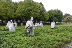 From New York City: Washington and Philadelphia 1-Day Tour