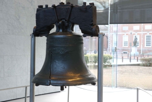 Fra NY: Tag på tur til Philadelphia, Liberty Bell og Mennonite Community