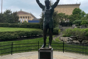 Fra NY: Tag på tur til Philadelphia, Liberty Bell og Mennonite Community