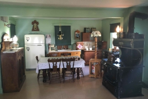 Fra NY: Tag på tur til Philadelphia, Liberty Bell og Mennonite Community