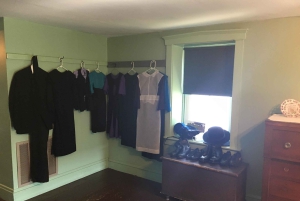 Fra NY: Tag på tur til Philadelphia, Liberty Bell og Mennonite Community