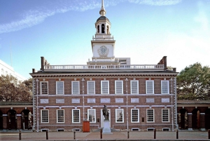 De Nova Iorque: Universidade de Princeton e visita a Filadélfia