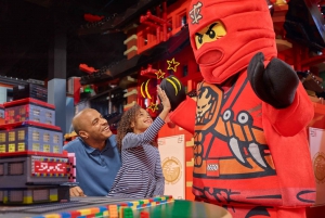 LEGOLAND® Discovery Center Philadelphia