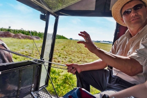 NYC: 4-Day Tour Niagara Falls, Philadelphia & Washington DC