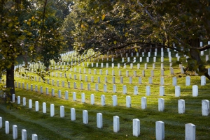 NYC: 4-Day Tour Niagara Falls, Philadelphia & Washington DC