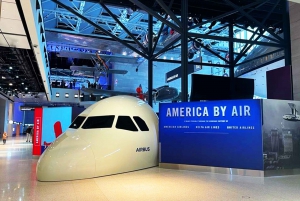 NYC: 4-Day Tour Niagara Falls, Philadelphia & Washington DC