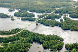 NYC: Niagara Falls, Toronto, Philadelphia, DC 5-Day Tour