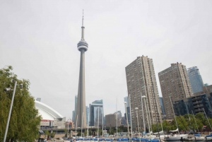 NYC: Niagara Falls, Toronto, Philadelphia, DC 5-Day Tour