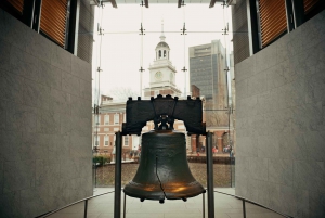 NYC: Niagara Falls, Toronto, Philadelphia, DC 5-Day Tour