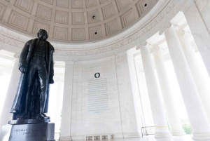 NYC: Niagara Falls, Toronto, Philadelphia, DC 5-Day Tour