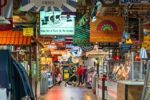 NYC: Privat dagstur til Philadelphias høydepunkter