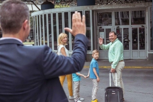 NYC: Privat dagstur til Philadelphias høydepunkter