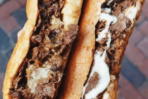 Philadelphia: Best of Philly Food Tour