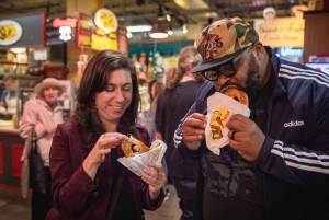 Philadelphia: Best of Philly Food Tour