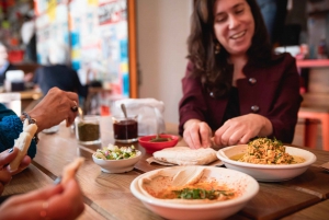 Philadelphia: Best of Philly Food Tour