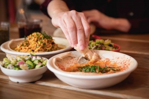 Philadelphia: Best of Philly Food Tour