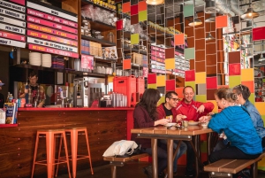 Philadelphia: Best of Philly Food Tour