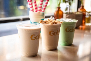 Philadelphia: Best of Philly Food Tour