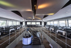 Philadelphia: Buffet Brunch, Lunch, or Dinner Cruise