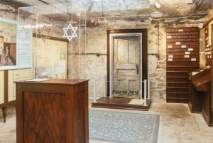 Philadelphia: Eastern State Penitentiary Admission