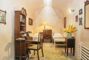 Philadelphia: Eastern State Penitentiary Admission