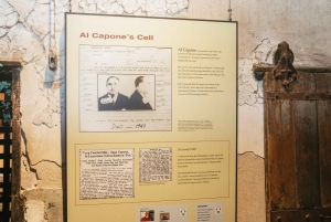 Philadelphia: Eastern State Penitentiary Admission