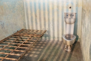 Philadelphia: Eastern State Penitentiary Admission