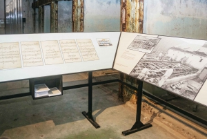 Philadelphia: Eastern State Penitentiary Admission