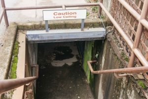 Philadelphia: Eastern State Penitentiary Admission