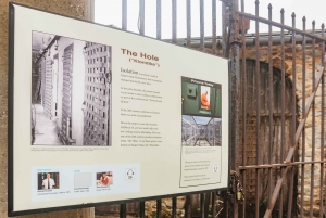 Philadelphia: Eastern State Penitentiary Admission