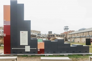 Philadelphia: Eastern State Penitentiary Admission