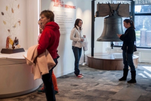 Philadelphia: Go City All-Inclusive Pass w/ 30+ Attractions