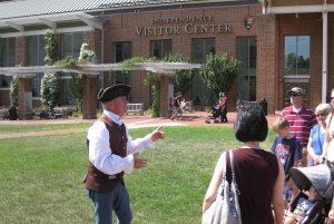 Philadelphia: Go City All-Inclusive Pass w/ 30+ Attractions