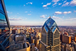 Philadelphia: Go City Explorer Pass with 3 to 7 Attractions
