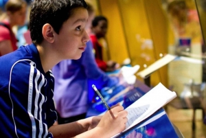 Philadelphia: Go City Explorer Pass with 3 to 7 Attractions